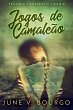 Jogos de Camaleão (eBook, ePUB) - Bild 1