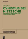 Cynismus bei Nietzsche (eBook, PDF)