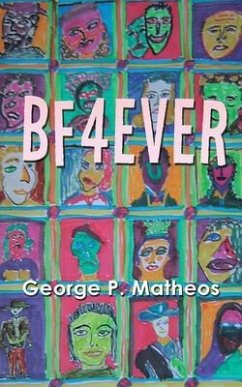 BF4ever (eBook, ePUB) - Matheos, George