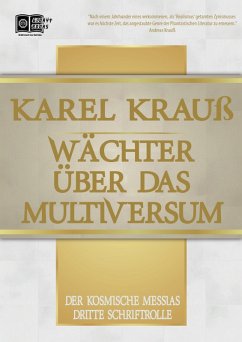 Wächter über das Multiversum (eBook, ePUB) - Krauß, Karel