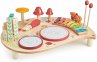 Tender Leaf 7508655 - Musiktisch,... - Bild 1