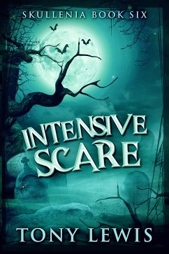 Intensive Scare (eBook, ePUB) - Lewis, Tony