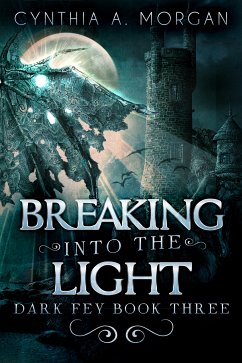 Breaking Into The Light (eBook, ePUB) - Morgan, Cynthia A.