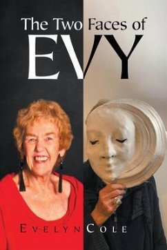 The Two Faces of Evy (eBook, ePUB) - Cole, Evelyn