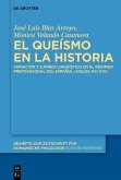 El queísmo en la historia (eBook, PDF)