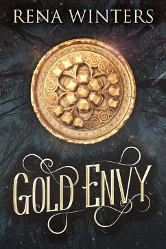 Gold Envy (eBook, ePUB) - Winters, Rena