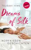 Dreams of Silk - Kopfkissengeschichten (eBook, ePUB)