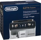 DeLonghi ECAM 450.55.S Eletta Explore