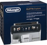DeLonghi ECAM 450.55.S Eletta Explore