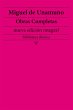 Miguel de Unamuno: Obras completas... - Bild 1