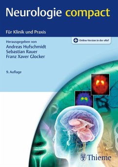 Neurologie compact (eBook, PDF)