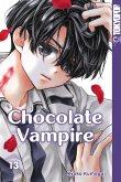 Chocolate Vampire 13 (eBook, ePUB) Chocolate Vampire 13 (eBook, ePUB)