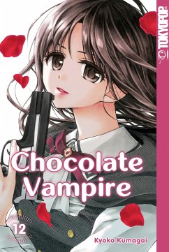 Cover Chocolate Vampire 12 (eBook, ePUB)