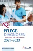 NANDA-I-Pflegediagnosen: Definitionen und Klassifikation 2021-2023 (eBook, PDF)