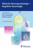 Klinische Neuropsychologie - Kognitive Neurologie (eBook, PDF)