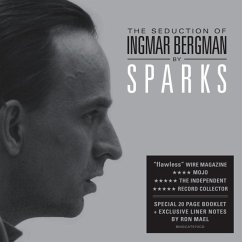 The Seduction Of Ingmar Bergman (Deluxe Version) - Sparks