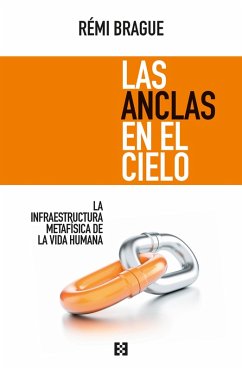 Cover Las anclas en el cielo (eBook, PDF)