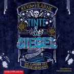 Tinte und Siegel (Die Chronik des Siegelmagiers 1) (MP3-Download)