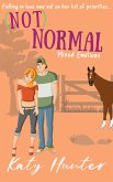 (Not)Normal (eBook, ePUB)