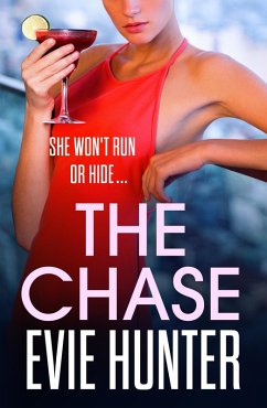 The Chase (eBook, ePUB) - Hunter, Evie