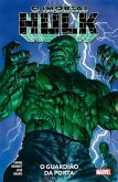 O Imortal Hulk vol. 08 (eBook, ePUB)