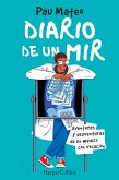 Diario de un MIR. Aventuras y desventuras de un médico con vocación (eBook, ePUB) Diario de un MIR. Aventuras y desventuras de un médico con vocación (eBook, ePUB)