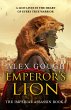 Emperor's Lion (eBook, ePUB) - Bild 1