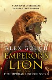 Emperor's Lion (eBook, ePUB)