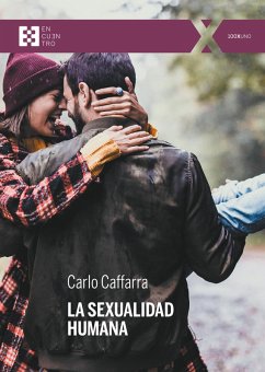 Cover La sexualidad humana (eBook, PDF)