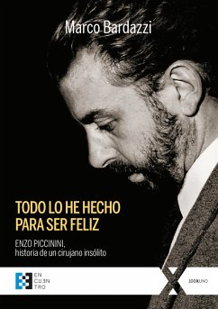 Cover Todo lo he hecho para ser feliz (eBook, PDF)