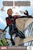 Marvel Teens: Miles Morales vol. 01 (eBook, ePUB)