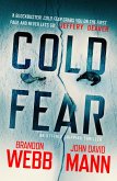 Cold Fear (eBook, ePUB)