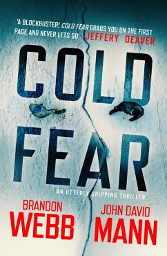 Cold Fear (eBook, ePUB) - Webb, Brandon; Mann, John David