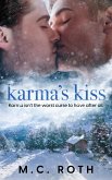 Karma's Kiss (eBook, ePUB) Karma's Kiss (eBook, ePUB)