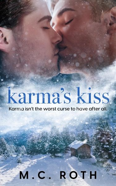 Karma's Kiss (eBook, ePUB)