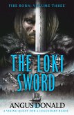 The Loki Sword (eBook, ePUB)