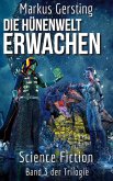 Hydorgol - Erwachen (eBook, ePUB) Hydorgol - Erwachen (eBook, ePUB)