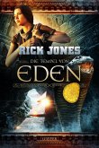 DIE TEMPEL VON EDEN (Eden 2) (eBook, ePUB)