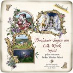 Wachauer Sagen von L.G. Ricek (1920) (MP3-Download)