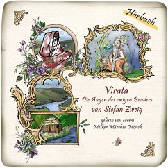 Virata (MP3-Download) - Zweig, Stefan