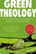 Green Theology (eBook, ePUB) - Bild 1