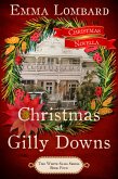 Christmas at Gilly Downs (The White Sails Series, #4) (eBook, ePUB)