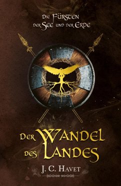 Cover Der Wandel des Landes (eBook, ePUB)