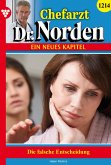 Die falsche Entscheidung (eBook, ePUB)