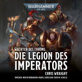 Warhammer 40.000: Wächter des Throns 1 (MP3-Download)