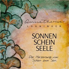 Sonnenscheinseele (MP3-Download) - Lohninger, Anna Theresa