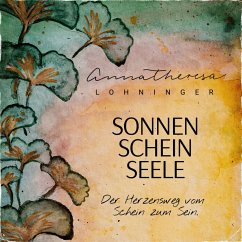 Cover Sonnenscheinseele (MP3-Download)