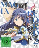 Magia Record: Puella Magi Madoka Magica Side Story - Vol.2