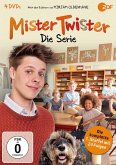 Mister Twister - Die Serie - Komplette 1.Staffel