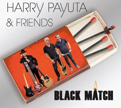 Black Match - Payuta,Harry & Friends